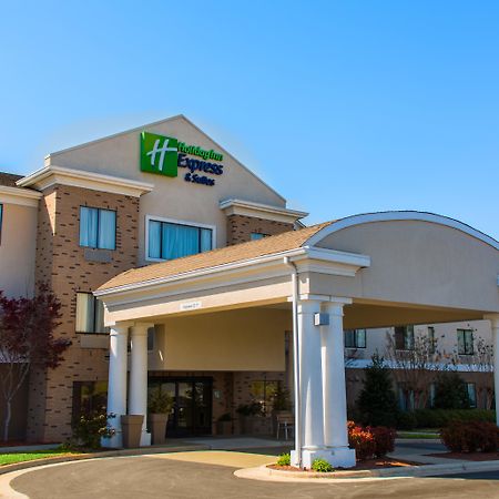 Holiday Inn Express Hotel & Suites Kinston By Ihg Екстериор снимка