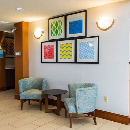 Holiday Inn Express Hotel & Suites Kinston By Ihg Екстериор снимка