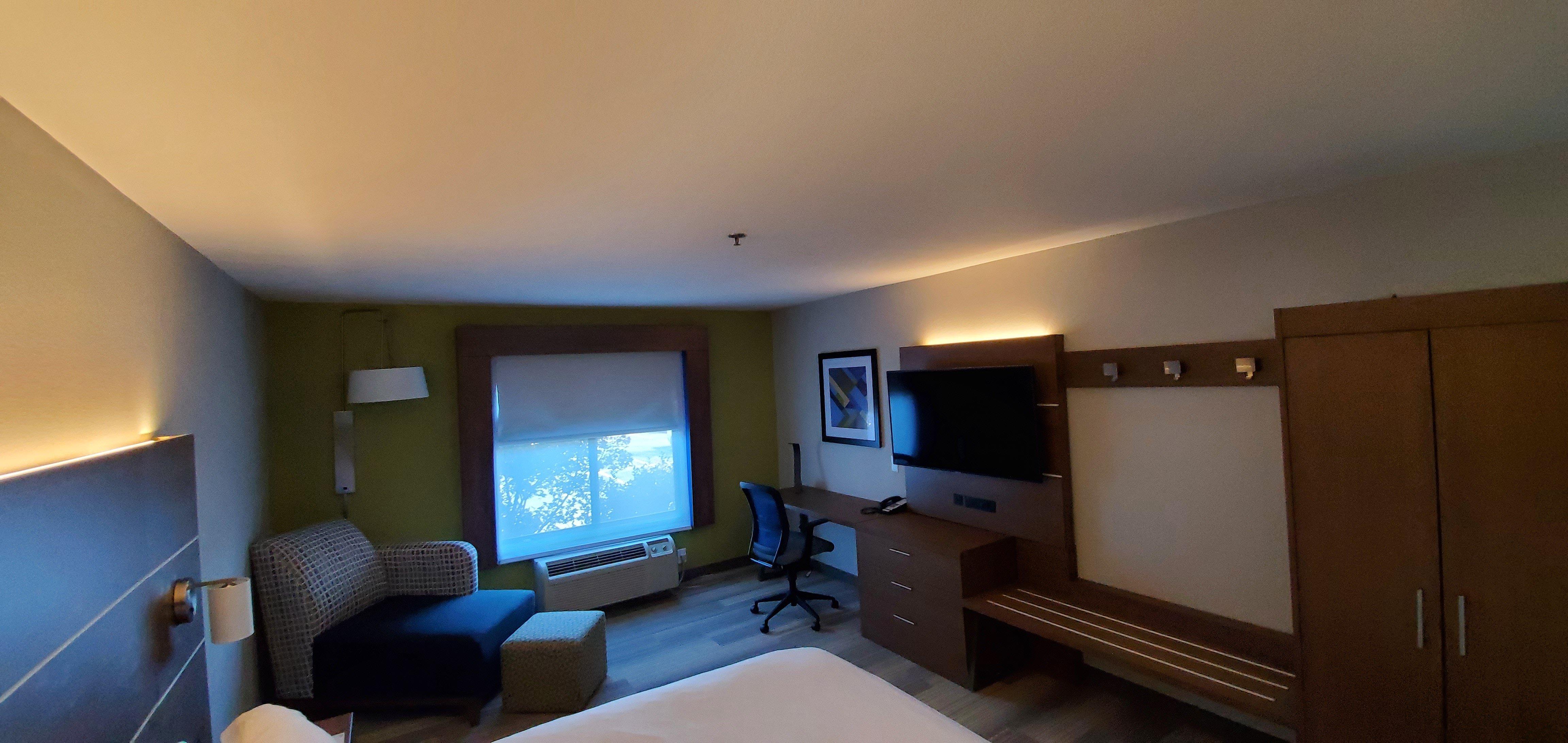 Holiday Inn Express Hotel & Suites Kinston By Ihg Екстериор снимка
