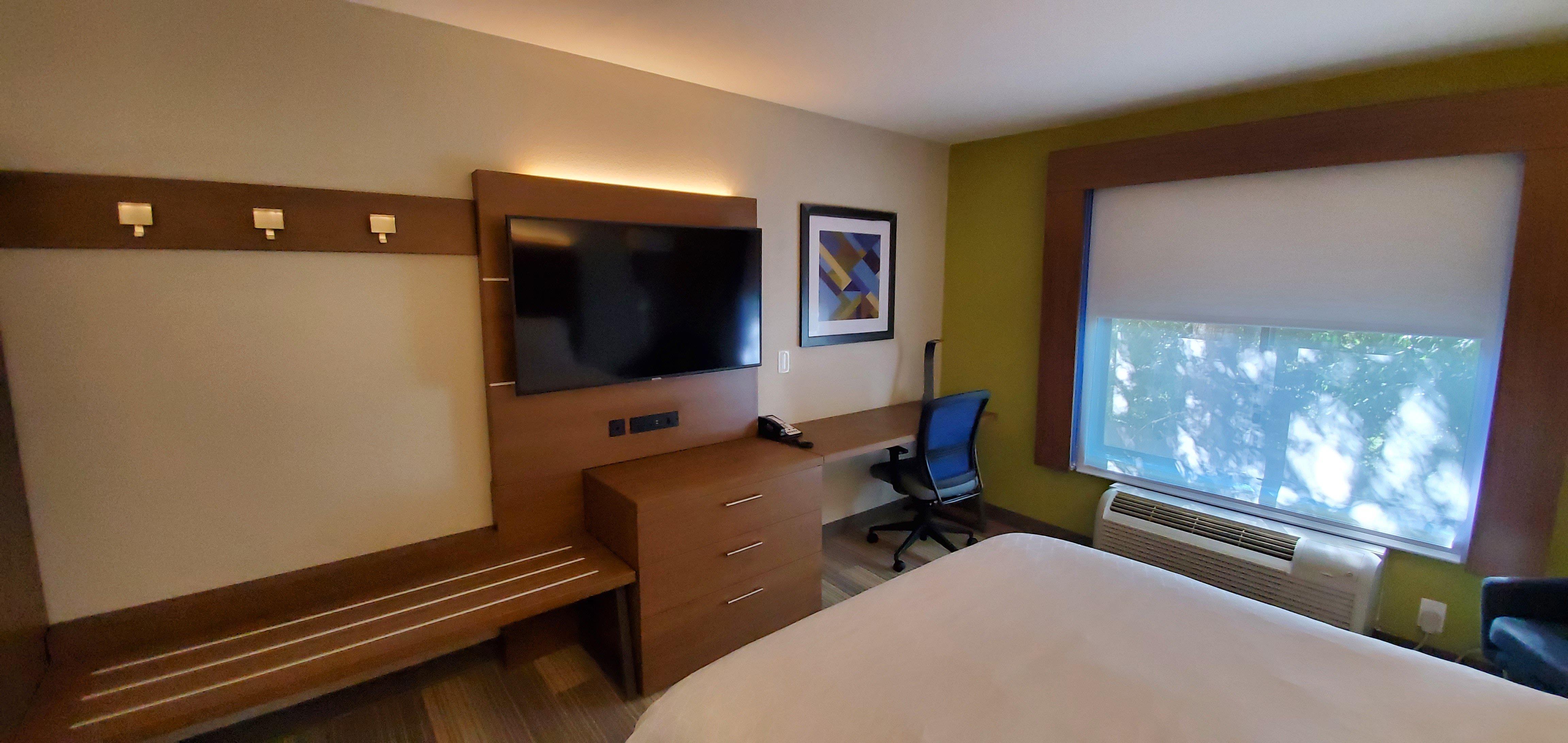 Holiday Inn Express Hotel & Suites Kinston By Ihg Екстериор снимка