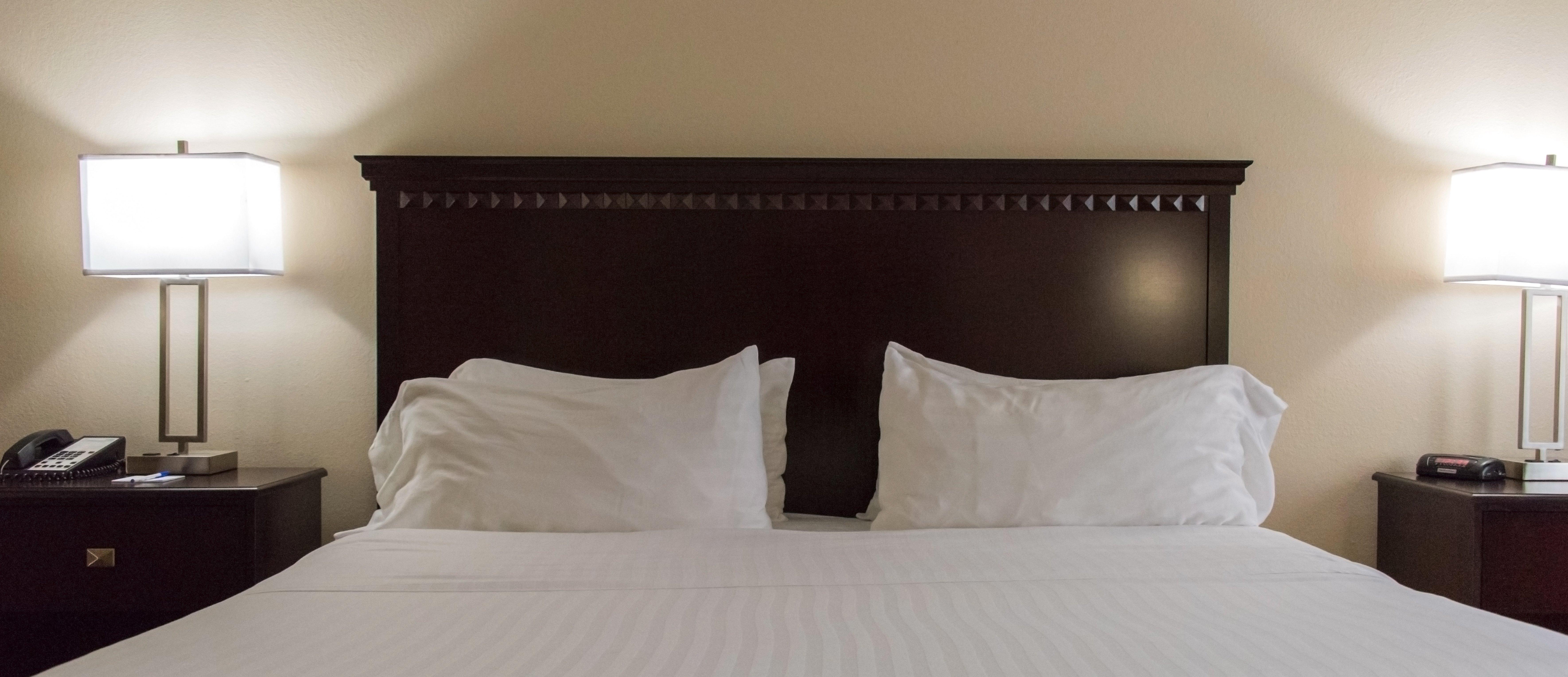 Holiday Inn Express Hotel & Suites Kinston By Ihg Екстериор снимка