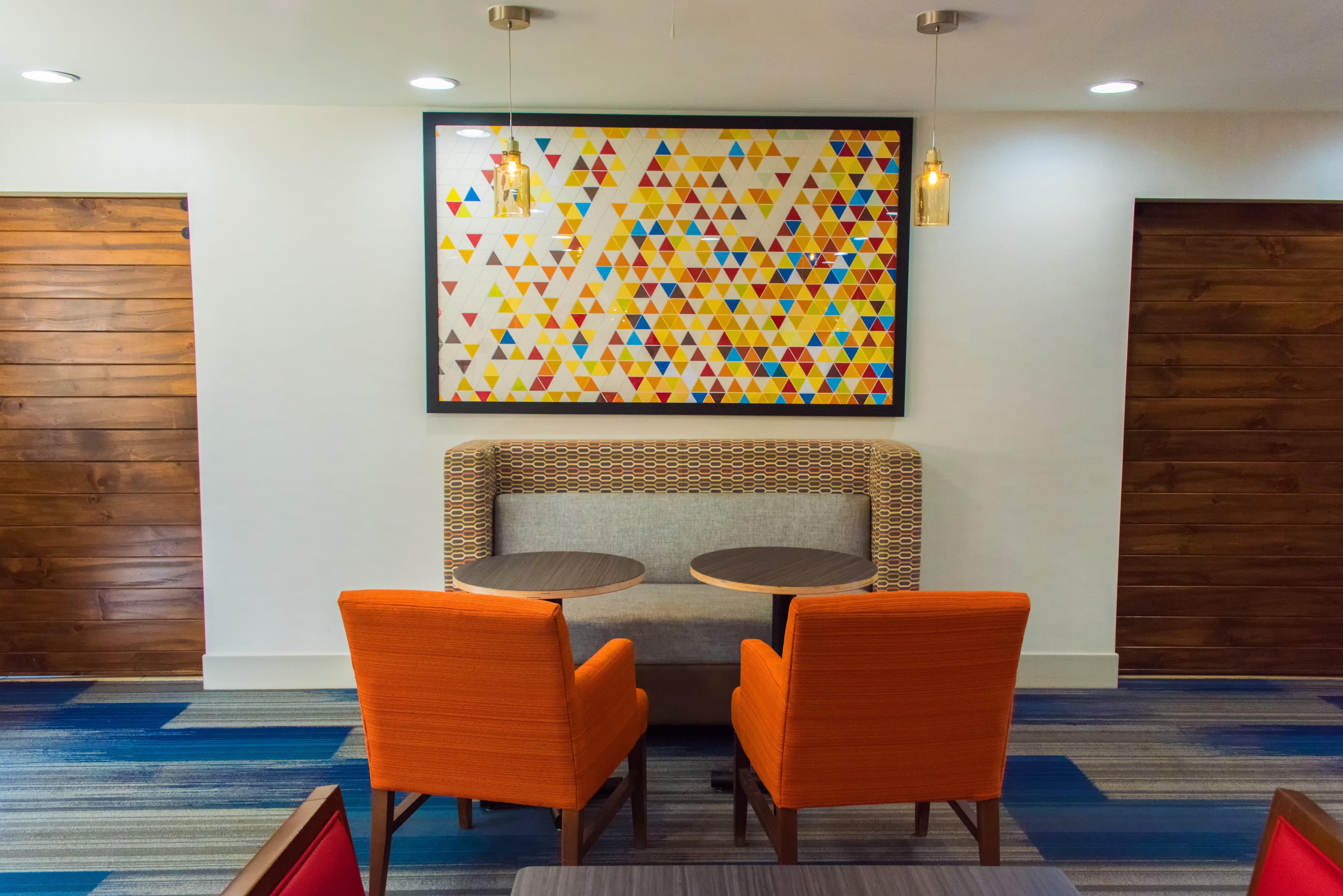 Holiday Inn Express Hotel & Suites Kinston By Ihg Екстериор снимка