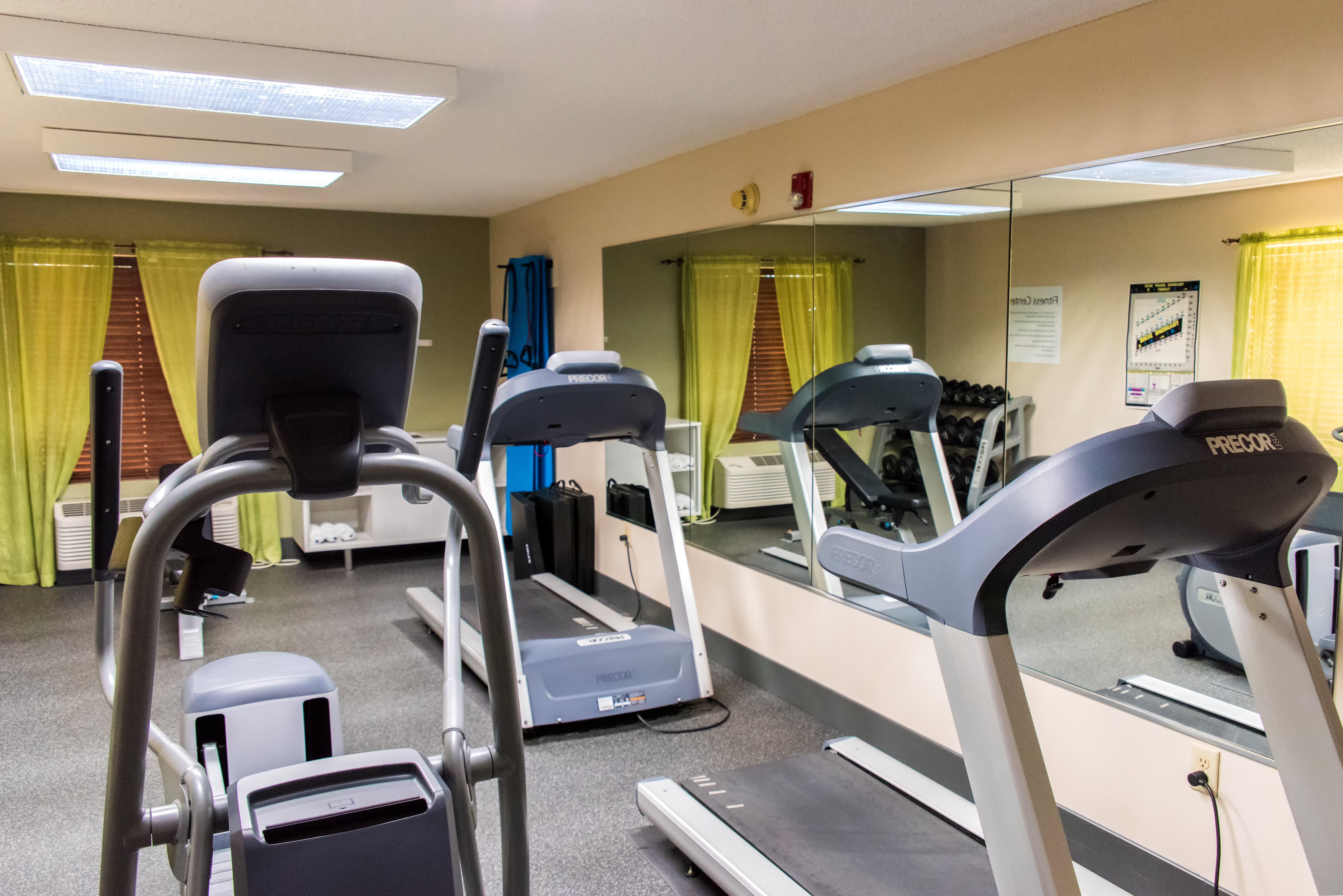 Holiday Inn Express Hotel & Suites Kinston By Ihg Екстериор снимка